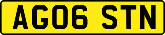 AG06STN