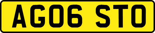 AG06STO