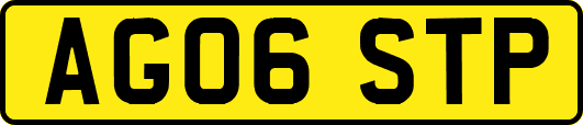 AG06STP