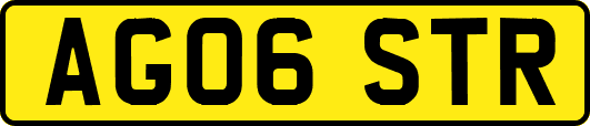 AG06STR