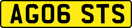 AG06STS