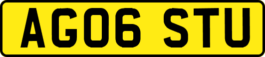 AG06STU