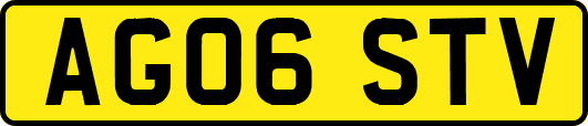 AG06STV