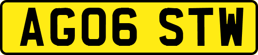 AG06STW