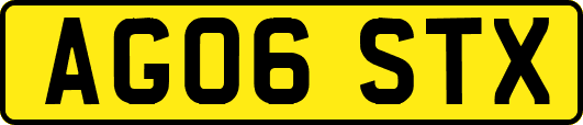 AG06STX