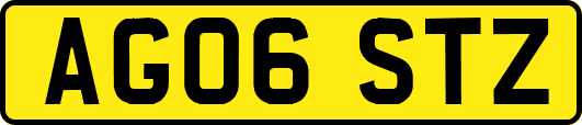 AG06STZ