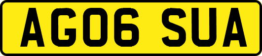 AG06SUA