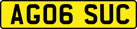AG06SUC