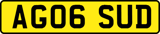 AG06SUD