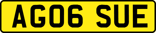 AG06SUE