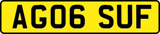 AG06SUF