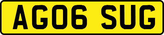 AG06SUG