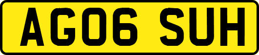 AG06SUH