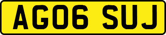 AG06SUJ