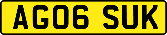 AG06SUK