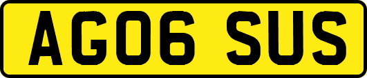 AG06SUS