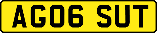 AG06SUT