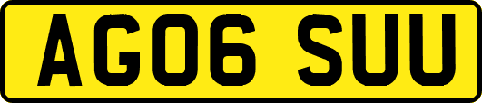 AG06SUU