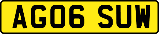 AG06SUW