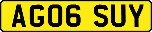 AG06SUY