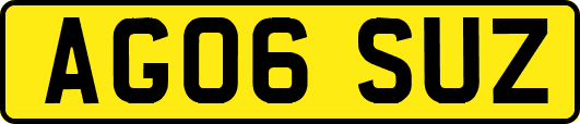 AG06SUZ