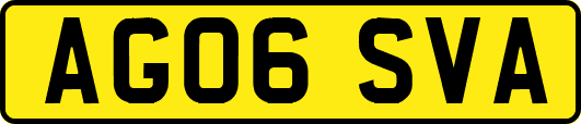 AG06SVA