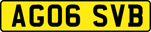 AG06SVB