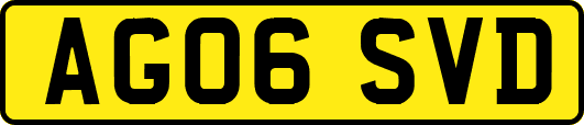 AG06SVD