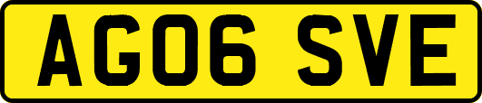 AG06SVE