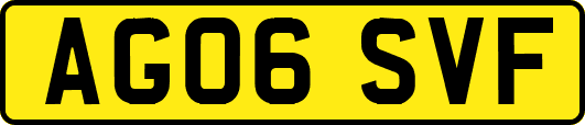 AG06SVF