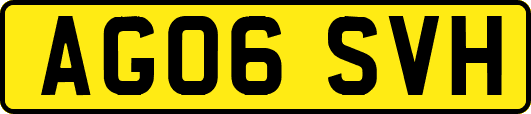 AG06SVH