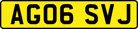 AG06SVJ