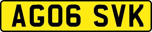 AG06SVK