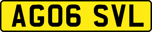 AG06SVL