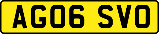 AG06SVO