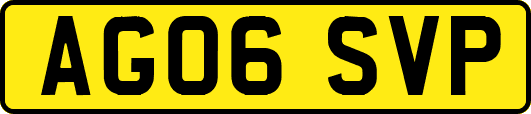 AG06SVP