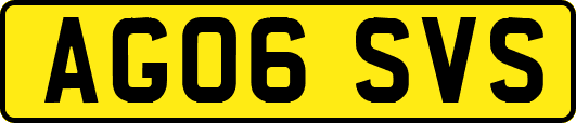 AG06SVS