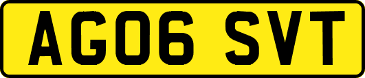 AG06SVT
