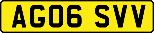 AG06SVV