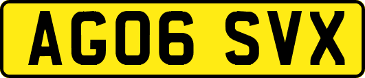 AG06SVX