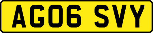 AG06SVY