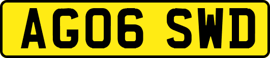AG06SWD