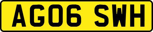 AG06SWH