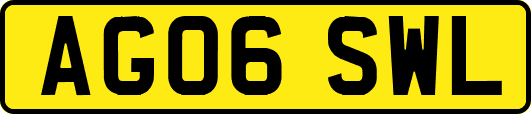 AG06SWL
