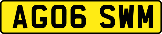 AG06SWM