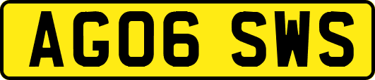 AG06SWS