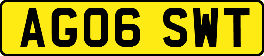 AG06SWT