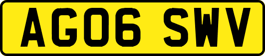 AG06SWV