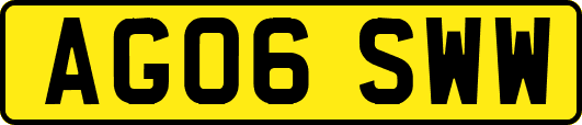 AG06SWW