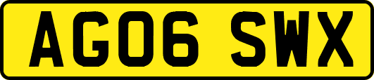 AG06SWX